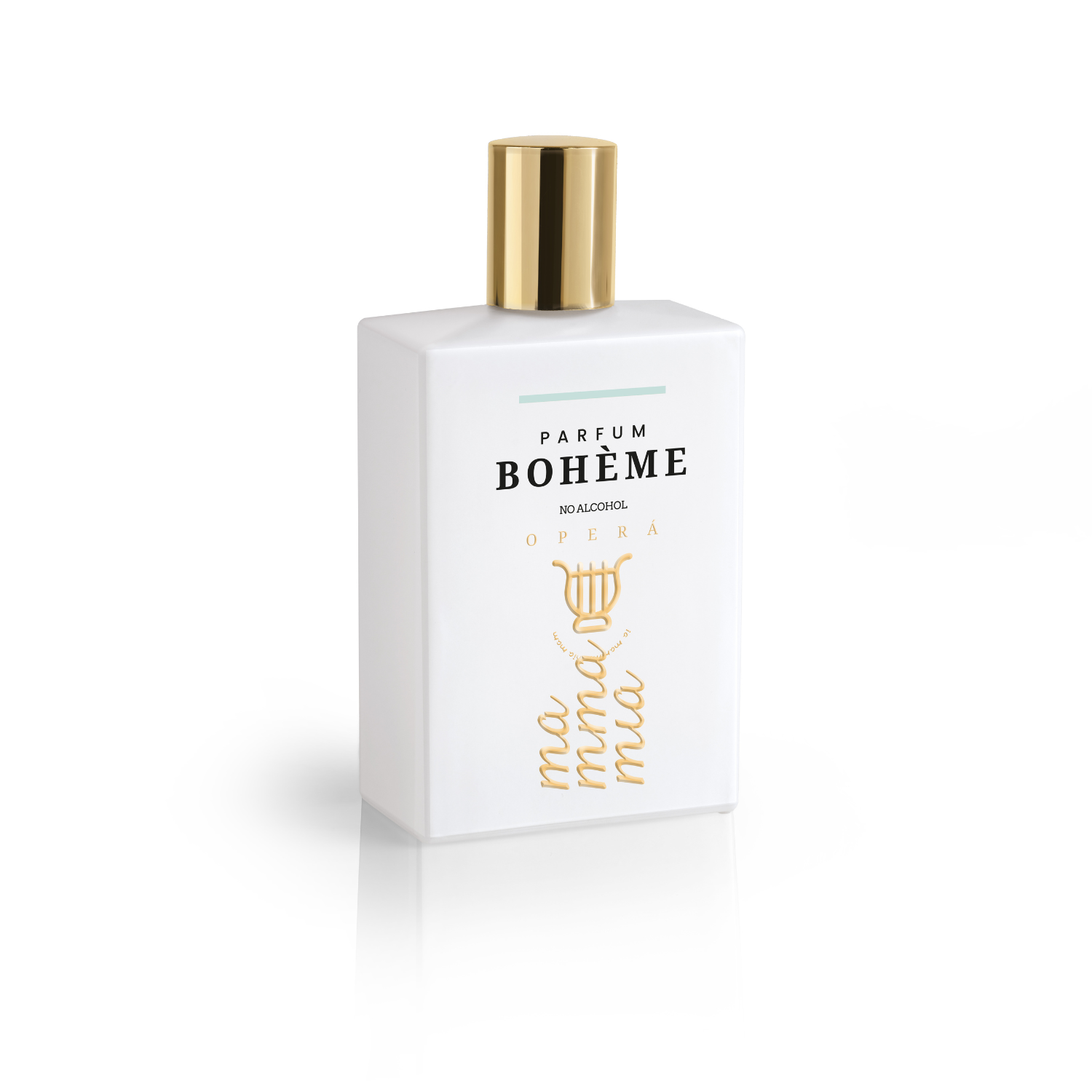 Operà BOHÈME – Profumo del Disincanto