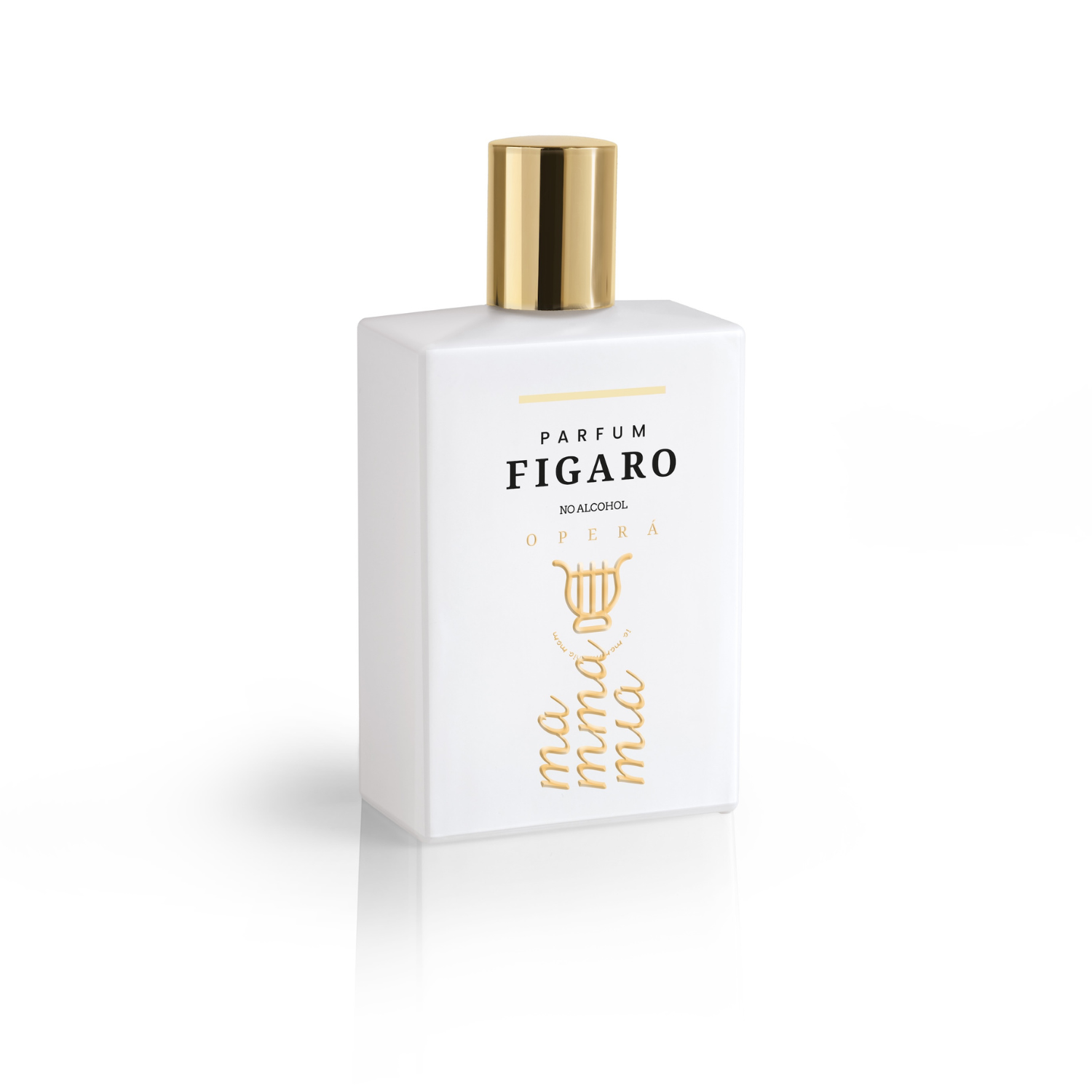 Operà FIGARO – Profumo dell’Ingegno