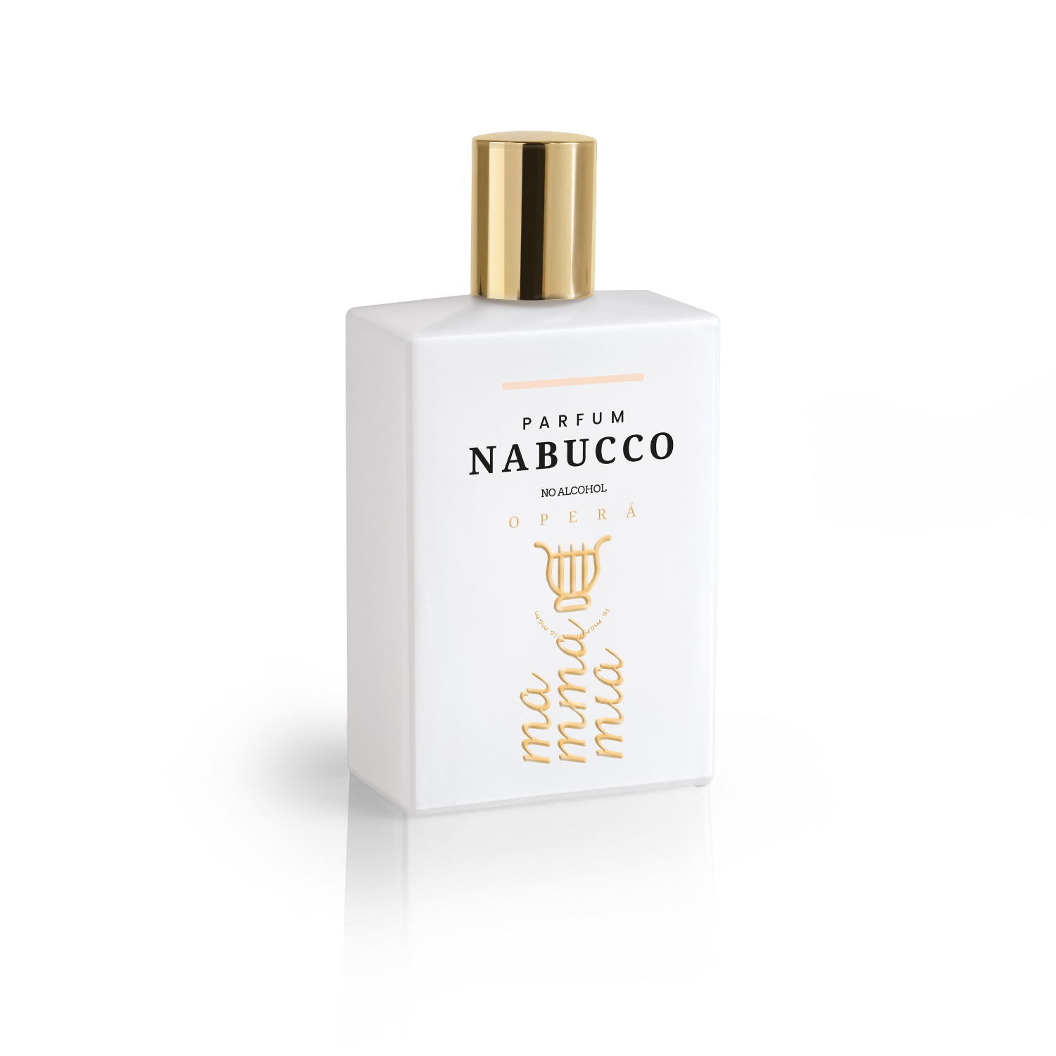 Operà NABUCCO – Profumo della Forza