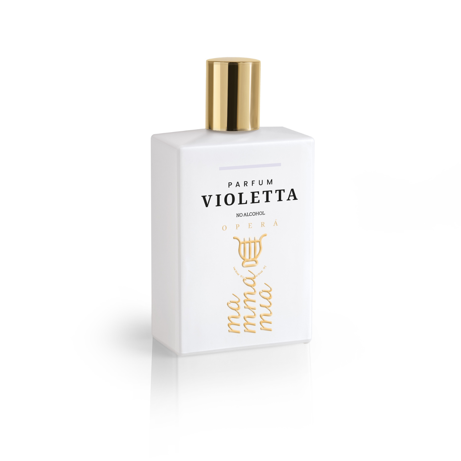 Operà VIOLETTA – Profumo della Passione