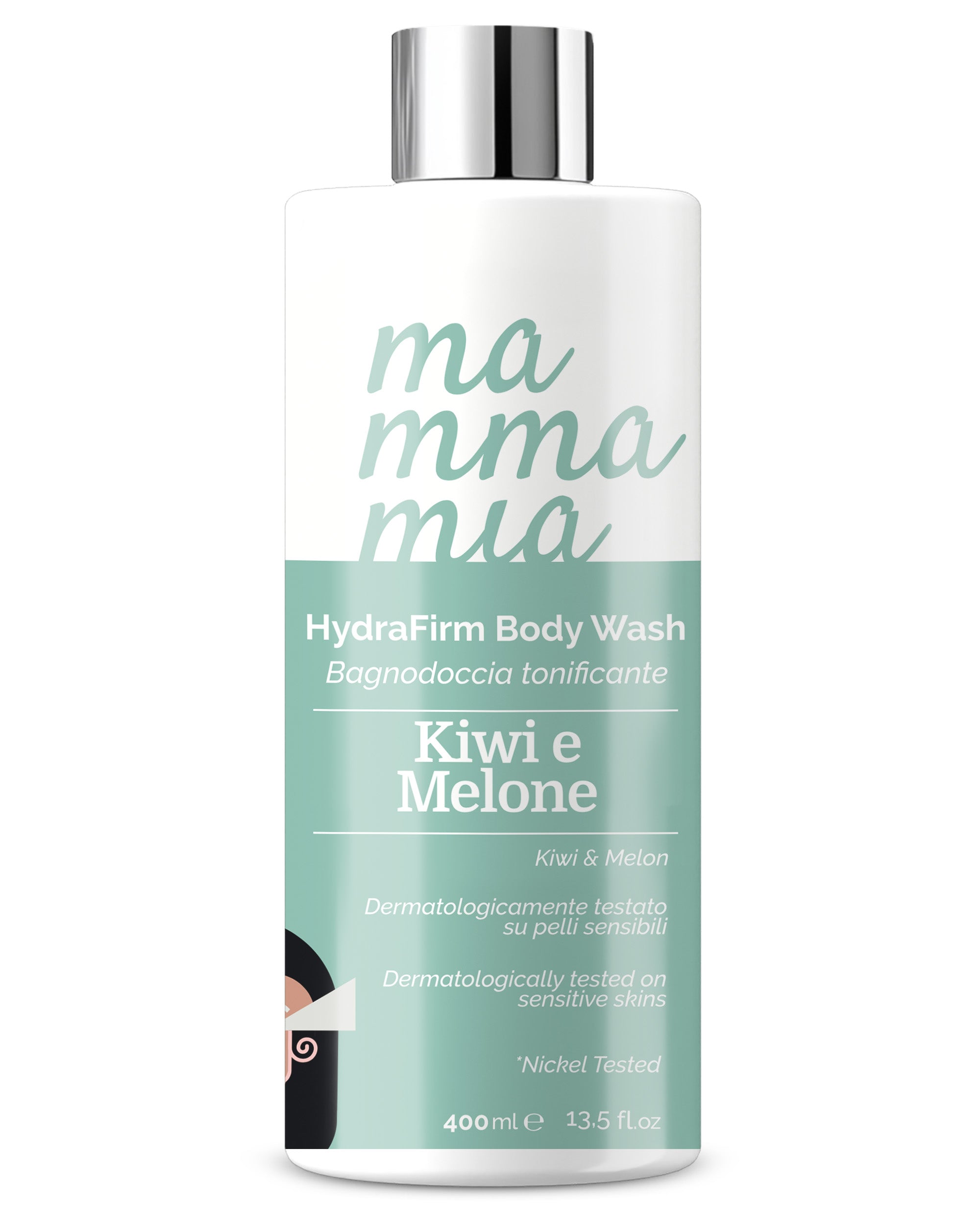 HYDRAFIRM BODY WASH Kiwi e Melone