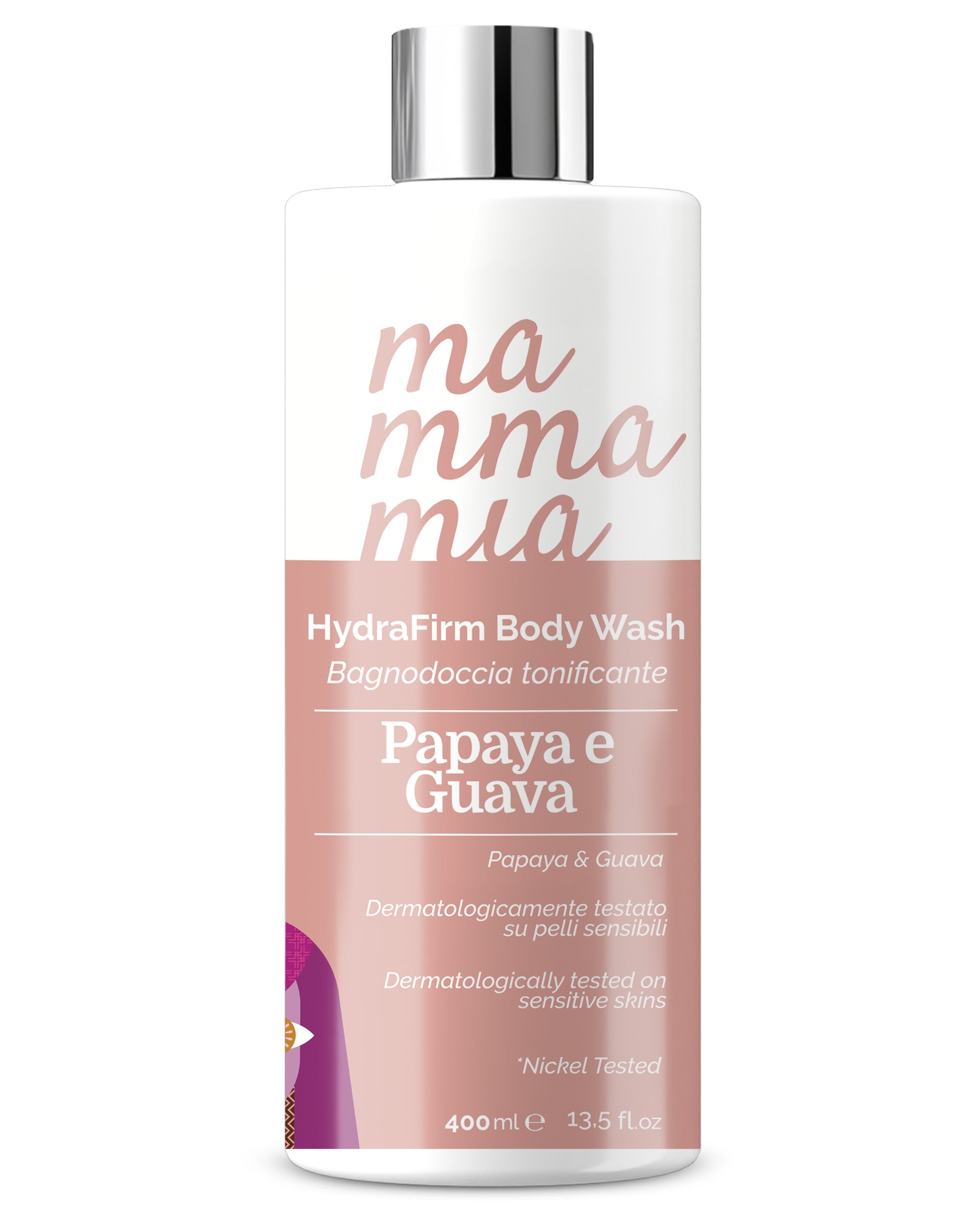 HYDRAFIRM BODY WASH Papaya e Guava