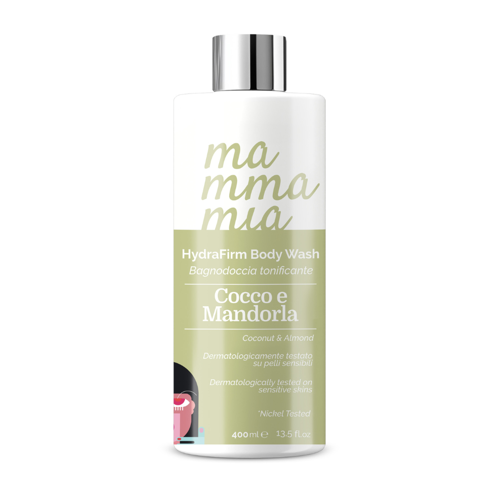 SET HYDRAFIRM BODY JELLY/WASH