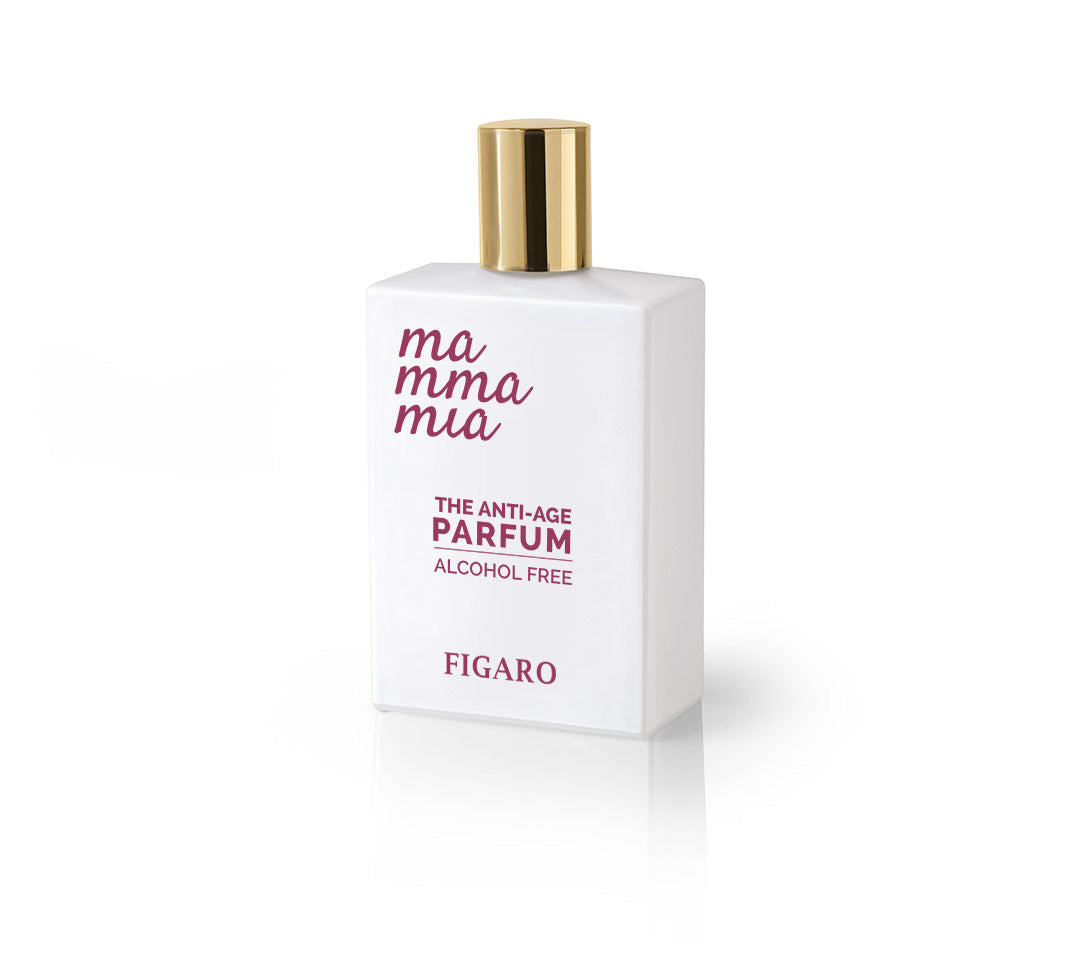 THE ANTI-AGE PARFUM - FIGARO – Profumo dell’Ingegno
